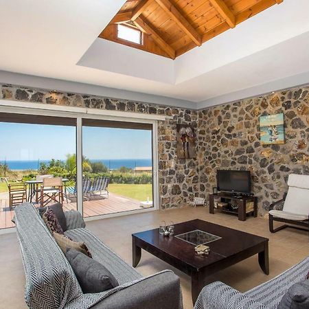 Villa Helios Kalathos Extérieur photo