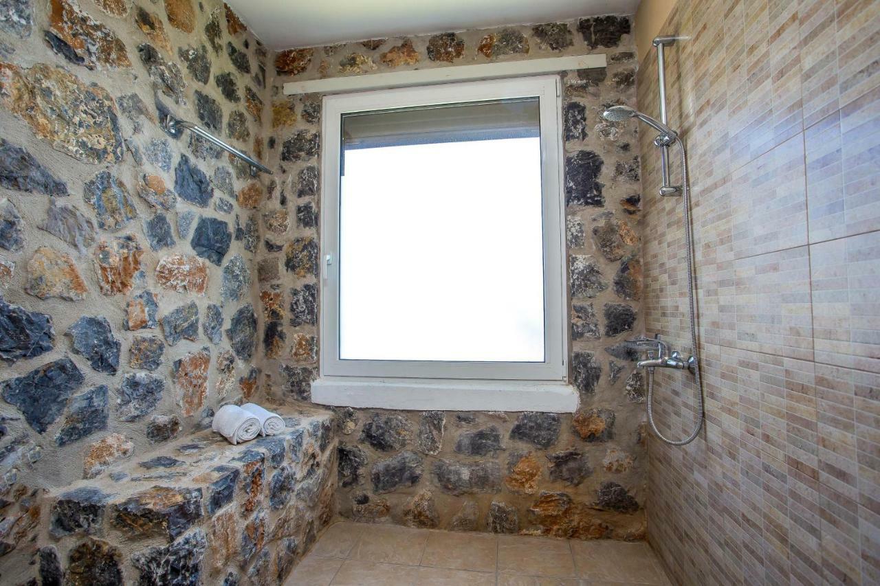 Villa Helios Kalathos Extérieur photo